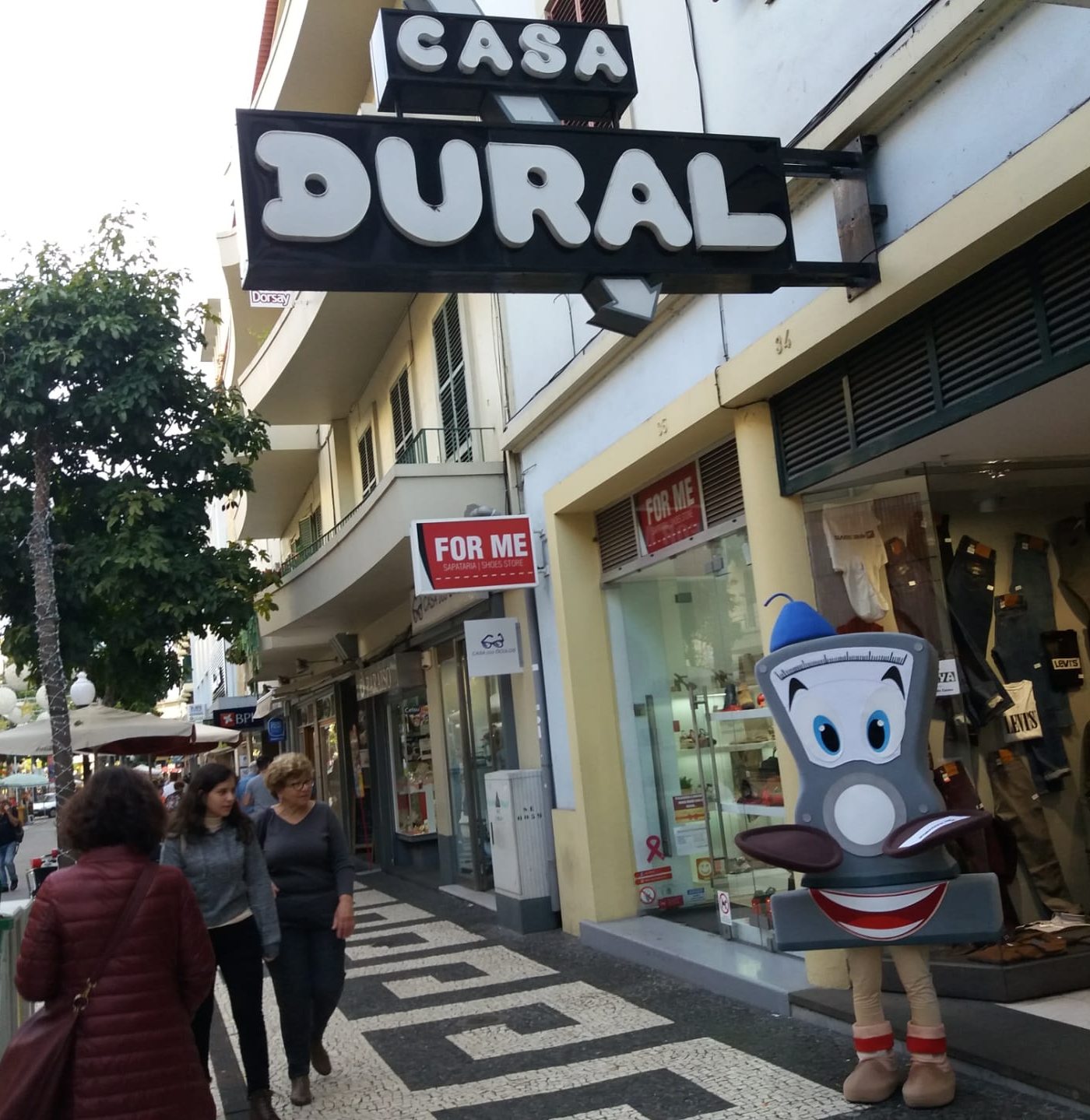 Casa Dural